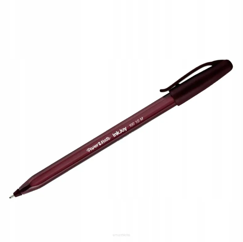 Długopis Paper Mate InkJoy 100 Brązowy M smartkleks.pl