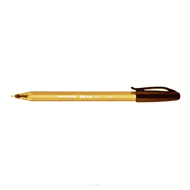 Długopis Paper Mate InkJoy 100 Brązowy M
