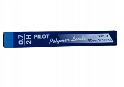 Grafity 0,7 2H Pilot