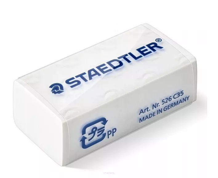 Gumka do Mazania Staedtler smartkleks.pl