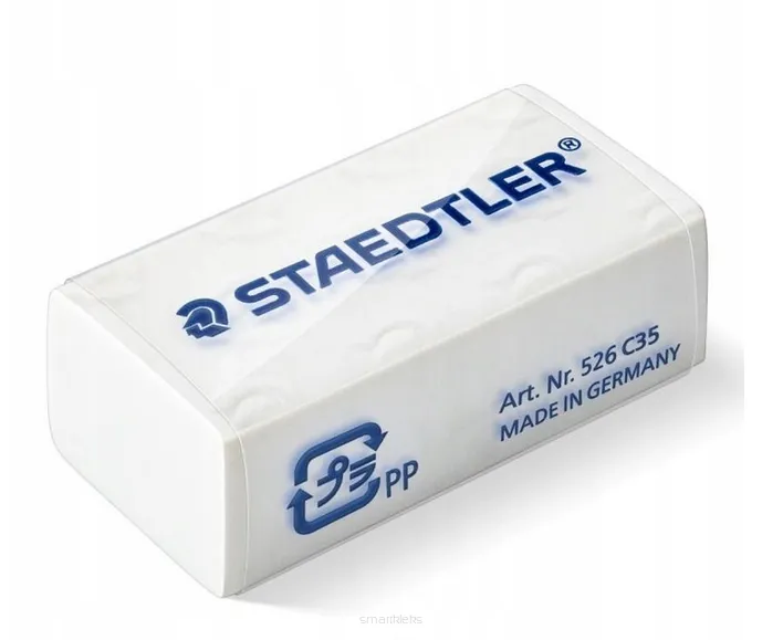 Gumka do Mazania Staedtler smartkleks.pl