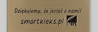 Złota Tabliczka Grawerowana Z Pudełkiem Prezentowym Parker Prestige - 4