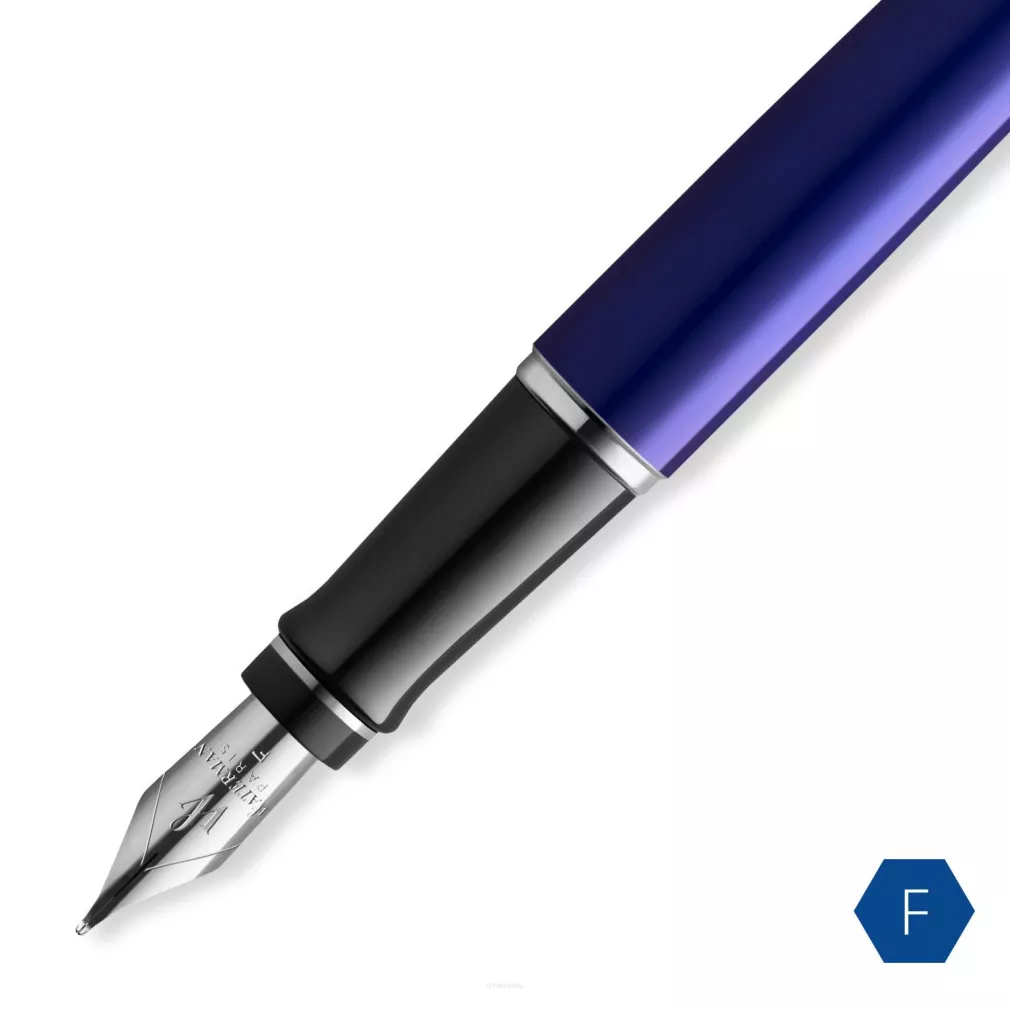 Pióro Wieczne Waterman Expert Blue smartkleks.pl