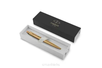 Długopis Parker Jotter XL Mono Gold smartkleks.pl