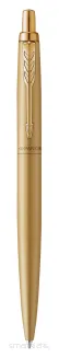 Długopis Parker Jotter XL Mono Gold smartkleks.pl