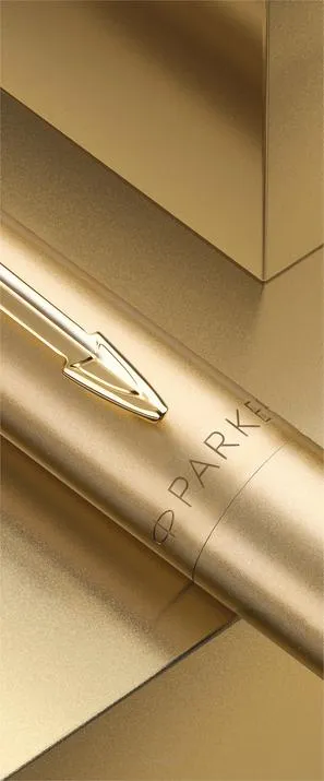 Długopis Parker Jotter XL Mono Gold smartkleks.pl