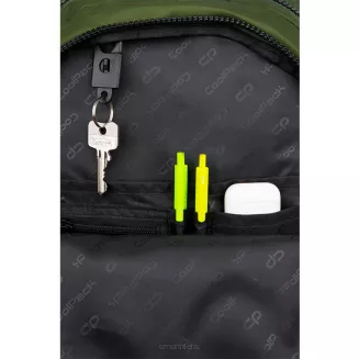 Plecak CoolPack Pick Grass SmartKleks.pl
