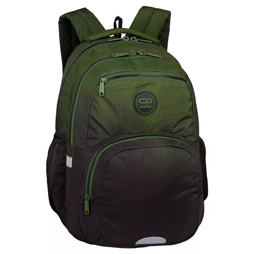 Plecak CoolPack Pick Grass SmartKleks.pl