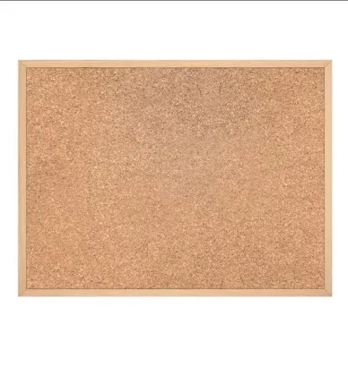 Tablica korkowa Wielkor  40/60