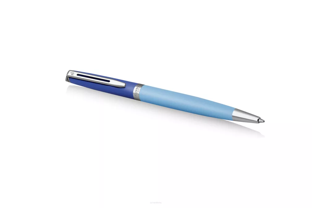 Długopis Waterman Hemisphere Blue CT smartkleks.pl
