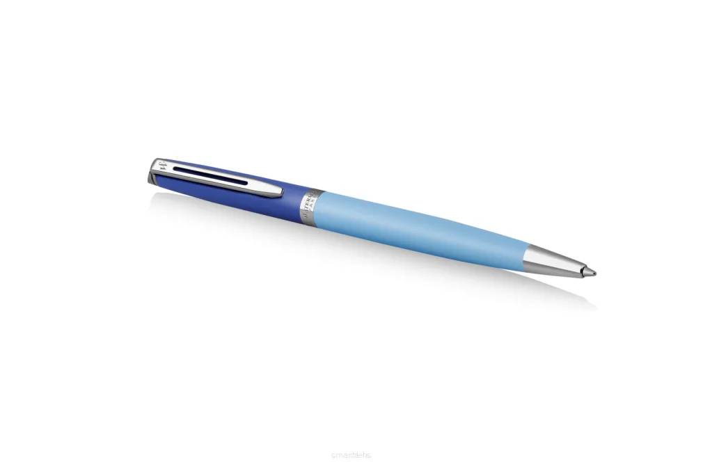 Długopis Waterman Hemisphere Blue CT smartkleks.pl