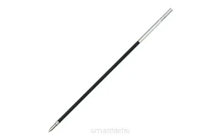 Wkład do Długopisu Refill SXN-101 0,7mm Czarny Uni JETSTREAM  SmartKleks.pl