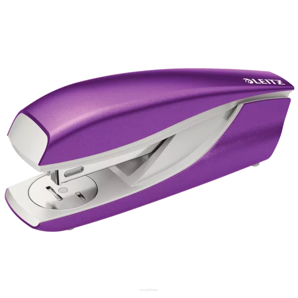 Zszywacz Leitz WOW Fioletowy smartkleks.pl