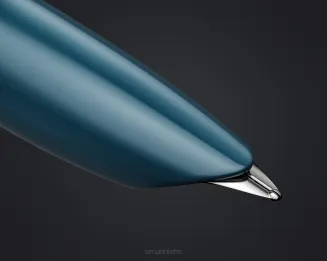 Parker 51 Pióro Wieczne Teal Blue CT smartkleks.pl