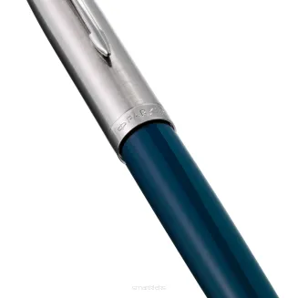 Parker 51 Pióro Wieczne Teal Blue CT smartkleks.pl