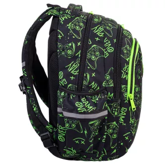 Plecak CoolPack Jerry Game Night SmartKleks.pl