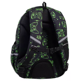 Plecak CoolPack Jerry Game Night SmartKleks.pl