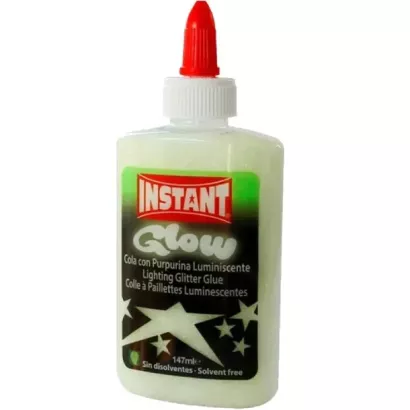 INSTANT KLEJ ŚWIECĄCY W CIEMNOŚCI GLOWA 147 ML