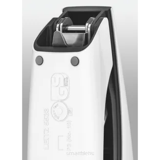 Zszywacz Mini Leitz WOW Turkusowy smartkleks.pl