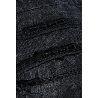 Plecak CoolPack Młodzieżowy Soul Snow Black 27L smartkleks.pl
