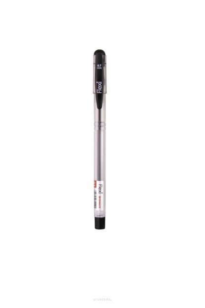 Długopis Flexi Penmate 0,7 mm Czarny
