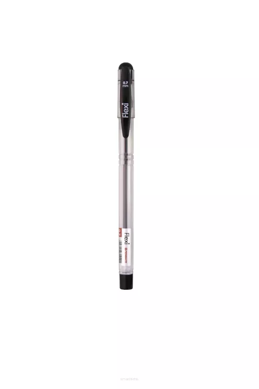 Długopis Flexi Penmate 0,7 mm Czarny