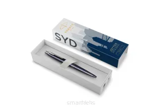Długopis Parker Jotter Sydney Global Icons 2198196 smartkleks.pl