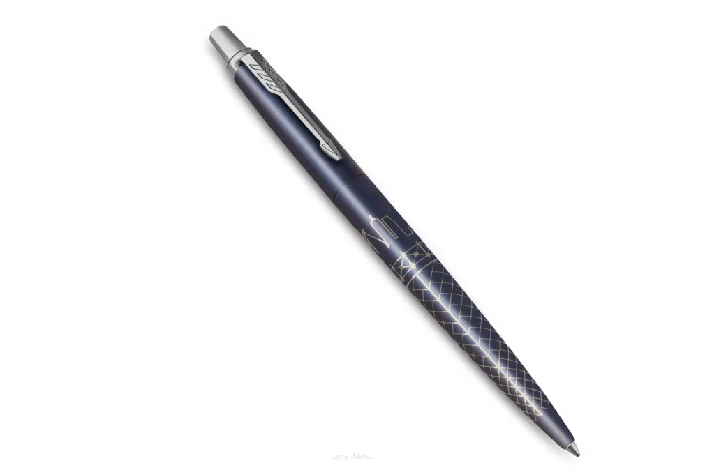 Długopis Parker Jotter Sydney Global Icons 2198196 smartkleks.pl