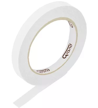 Taśma dwustronnie klejąca GRAND 08×25