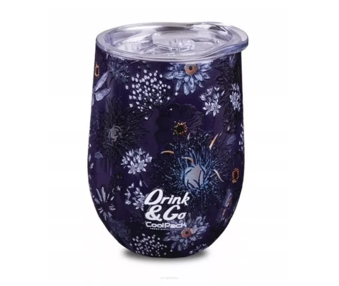 Kubek Termiczny Termos CoolPack Moray Z22926 350ml