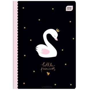 Zeszyt A5 Kolorowa Linia 32k. Interdruk 