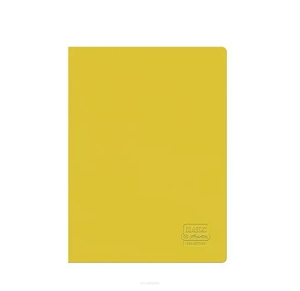 Zeszyt Herlitz Rainbow A5 60 Krata