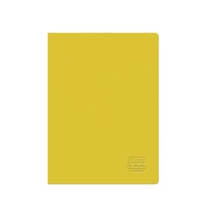 Zeszyt Herlitz Rainbow A5 60 Krata