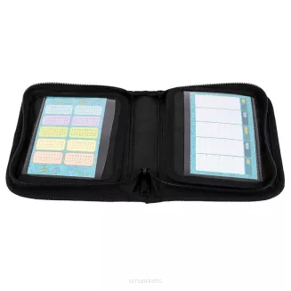Piórnik Jednokomorowy CoolPack Clipper Don't Do It F076825 smartkleks.pl