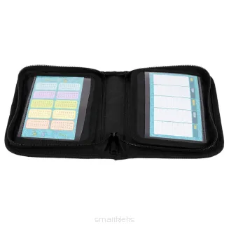 Piórnik Jednokomorowy CoolPack Clipper Don't Do It F076825 smartkleks.pl