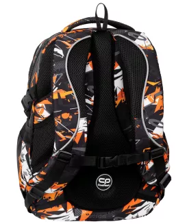 Plecak CoolPack Factor Crash 29l SmartKleks.pl