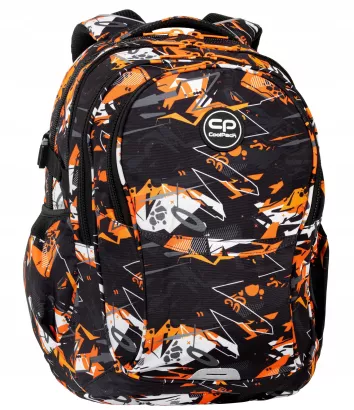 Plecak CoolPack Factor Crash 29l