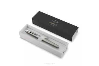 Pióro Wieczne Parker IM Stainless CT smartkleks.pl