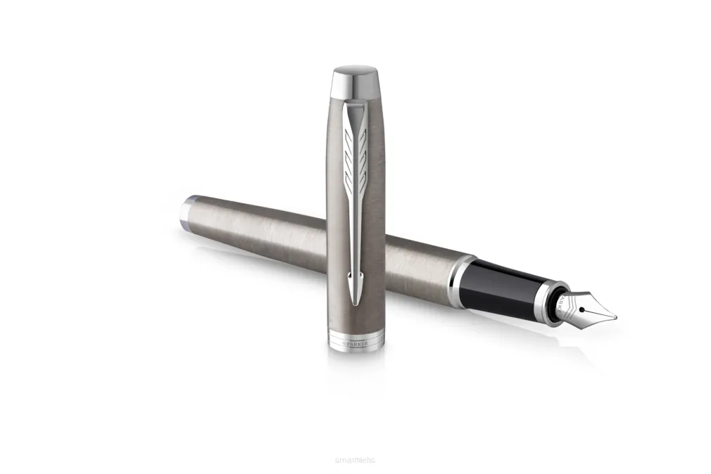 Pióro Wieczne Parker IM Stainless CT smartkleks.pl