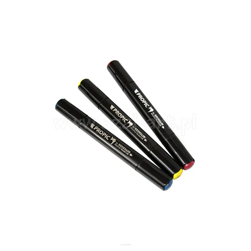 Marker Artystyczny Renesans Propic Fioletowy R807