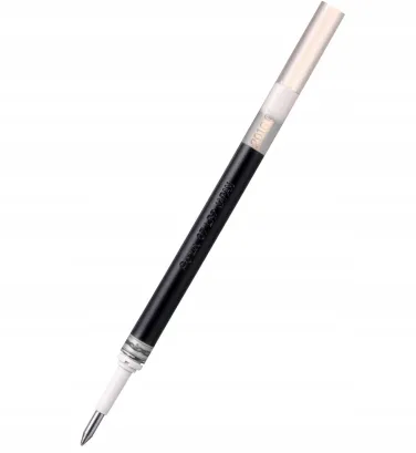 Wkład do Długopisu 0,7mm Czarny ENERGEL Pentel