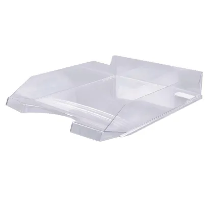 SZUFLADA NA BIURKO PRZEZROCZYSTA OFFICE