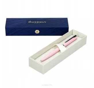 Waterman Allure Długopis Pastelowy Pink