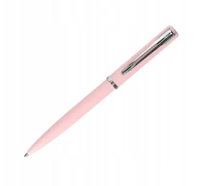 Waterman Allure Długopis Pastelowy Pink