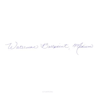 Długopis Waterman Expert GT Gloss Black smartkleks.pl