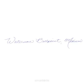 Długopis Waterman Expert GT Gloss Black smartkleks.pl