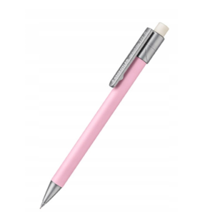 Ołówek Automatyczny Staedtler z Gumką 0,5mm Róż