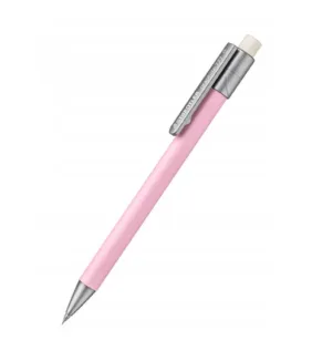 Ołówek Automatyczny Staedtler z Gumką 0,5mm Róż