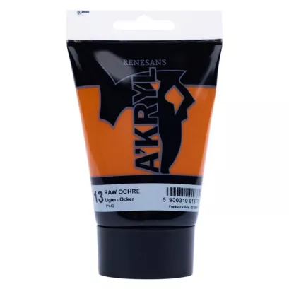 Farba Akrylowa Renesans 100ml 13 Ugier