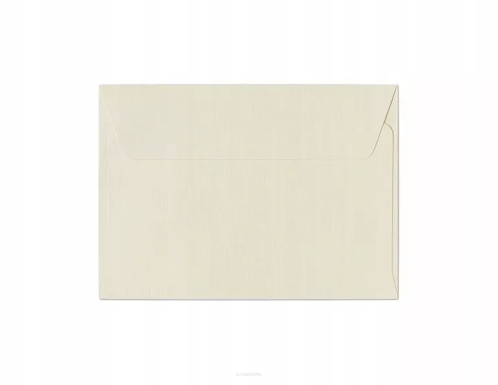 Koperty C6 Holland Kremowy Galeria Papieru  SmartKleks.pl